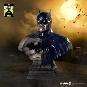 Limited Edition Batman Bust