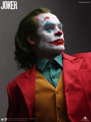 Joker (2019) 1:2 Scale Statue