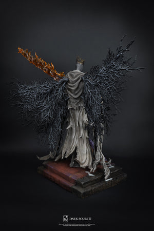 Dark Souls Pontiff Sulyvhan (Standard)