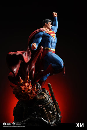 Superman(Classic) Ver A