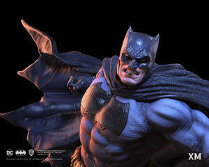 Batman: The Dark Knight Returns 1/6