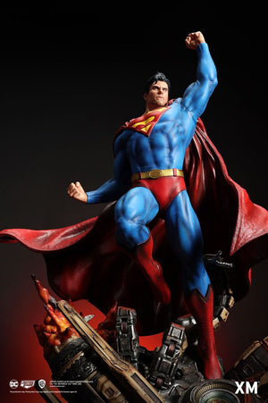 Superman(Classic) Ver A