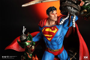 Superman(Classic) Ver B