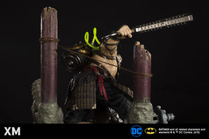 Bane - Samurai Series