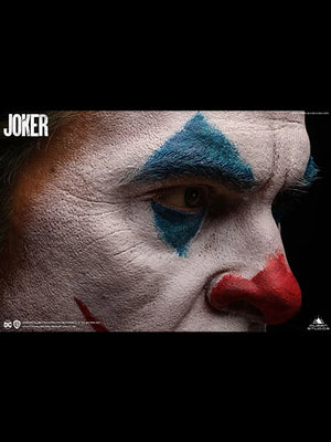 Joker (2019) Life-size Bust
