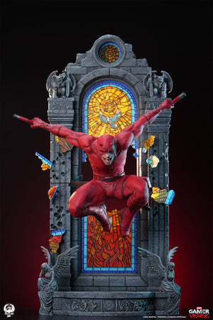 Daredevil - 1/3 Scale