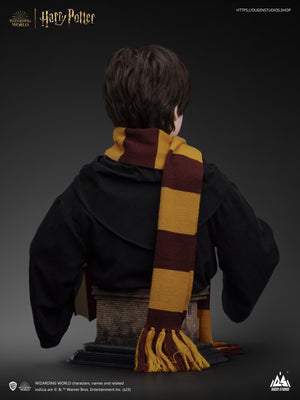 Harry Potter Life-Size Bust
