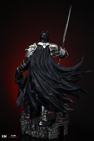 Bruce Wayne (Dark Knights of Steel) 1/4 Scale