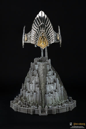 The Lord Of The Rings Crown Of Gondor 1/1 Scale Replica