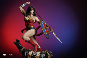 Wonder Woman - Classic 1/4 Scale