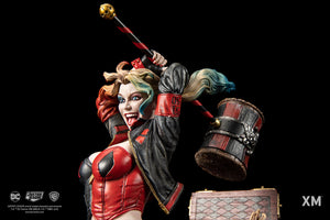 Harley Quinn - Rebirth (Version B)
