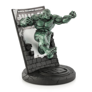 Hulk Marvel Treasury Edition #5 (Green)