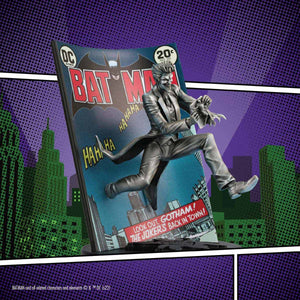 Joker Batman Volume 1 #251