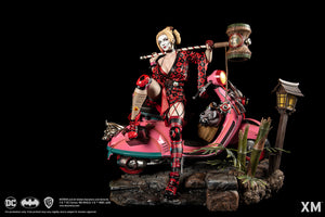 Harley Quinn - Samurai Series