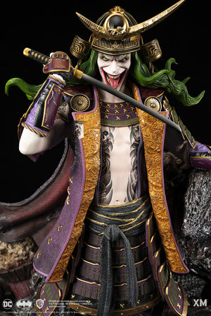 The Joker Orochi (Version B, XM Exclusive) - Samurai Series