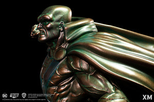 JLA vs Darkseid (Faux Bronze)