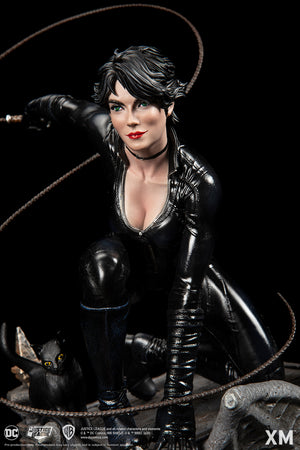 Catwoman - Rebirth