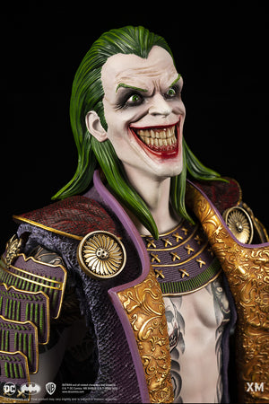 The Joker Orochi (Version B, XM Exclusive) - Samurai Series