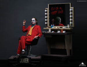 Joker (Arthur Fleck) Premium