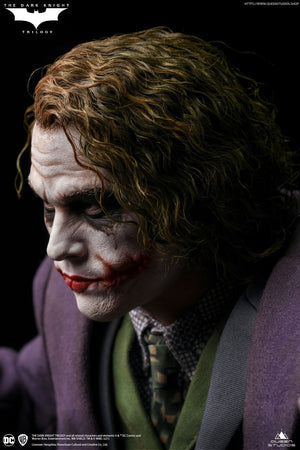 The Dark Knight Joker (Regular)