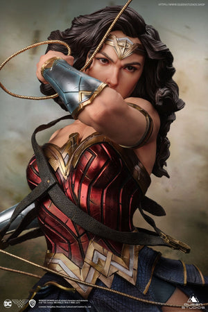 Wonder Woman Gal Gadot