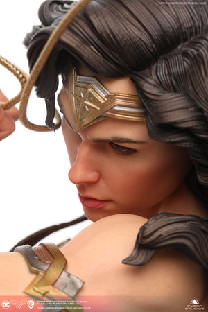 Wonder Woman Gal Gadot