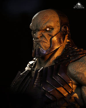 Zack Snyder's JLA Darkseid