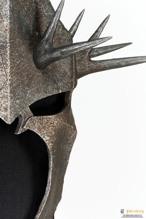 Lord of the Rings Witch-King Of Angmar Art Mask