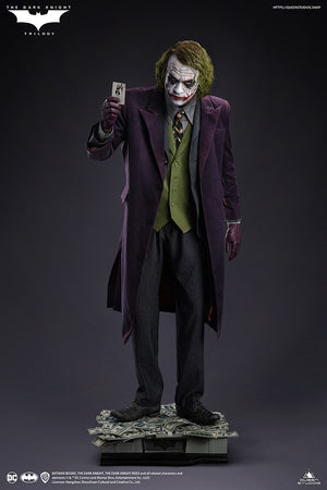 The Dark Knight - The Joker 1/1