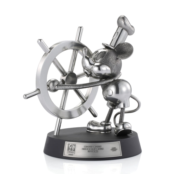 Mickey Mouse Steamboat Willie
