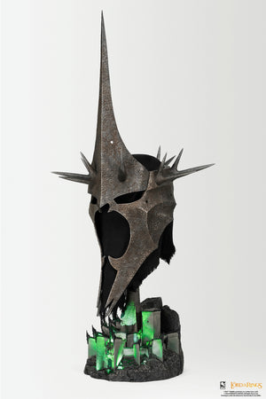 Lord of the Rings Witch-King Of Angmar Art Mask
