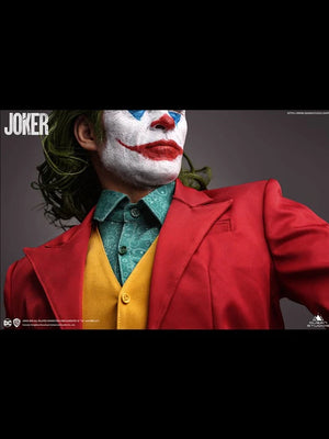 Joker (2019) 1:2 Scale Statue