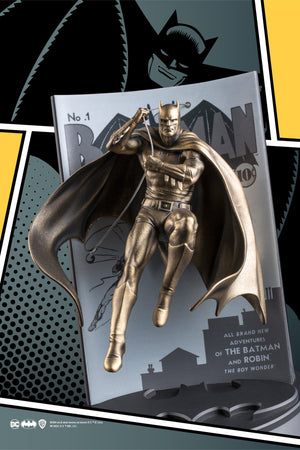 Batman #1 (Gold)