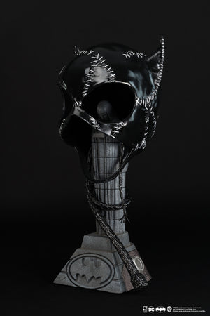 Batman Returns – Catwoman 1:1 Scale Mask Replica