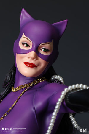 Catwoman (Classic) 1/6
