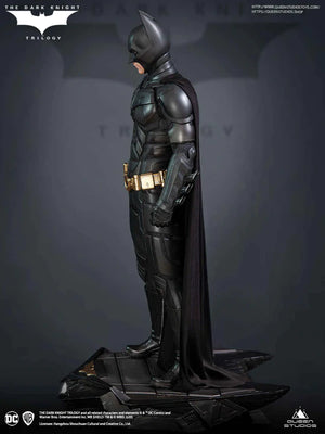 The Dark Knight 1:3 Scale Batman (Deluxe Edition)