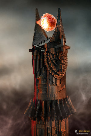 Lord of the Rings Sauron Art Mask