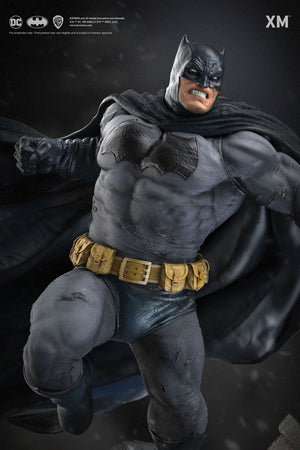 Batman: The Dark Knight Returns (XM Studios)