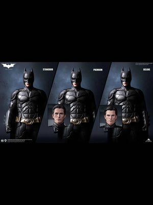 The Dark Knight 1:3 Scale Batman (Regular Edition)