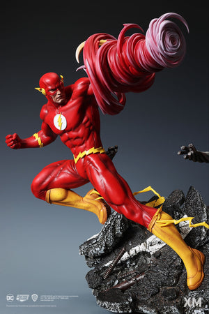 The Flash (Classic) 1/6