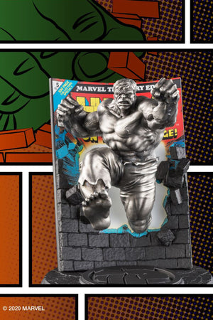 Hulk Marvel Treasury Edition #5