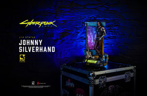 Johnny Silverhand (Deluxe)