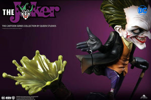 Cartoon Joker