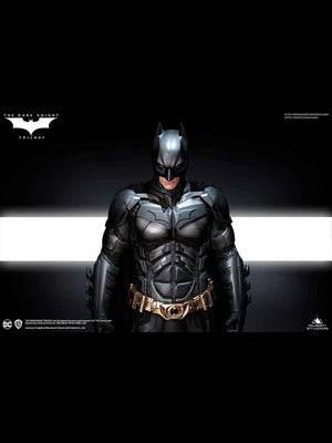 The Dark Knight 1:3 Scale Batman (Premium Edition)