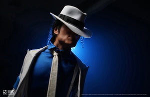 Michael Jackson Smooth Criminal (Deluxe)
