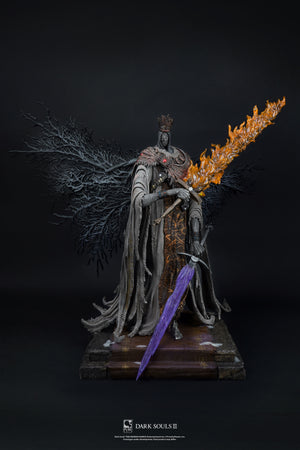 Dark Souls Pontiff Sulyvhan (Standard)