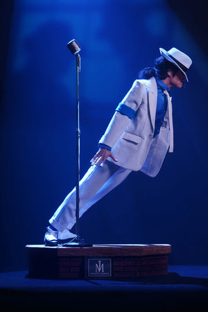 Michael Jackson Smooth Criminal (Standard)