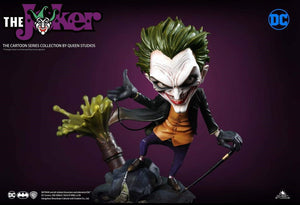 Cartoon Joker