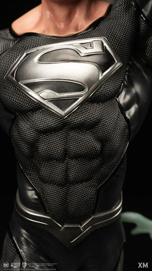 Superman (Recovery Suit) - Rebirth