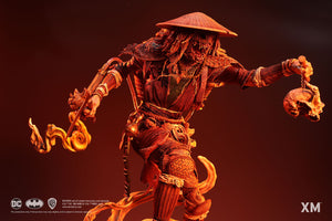 Scarecrow - Samurai Series